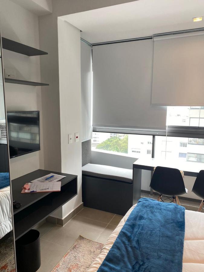 Oscar Freire - Vn Studio 1106 São Paulo Ngoại thất bức ảnh